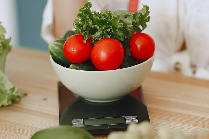 厨房秤